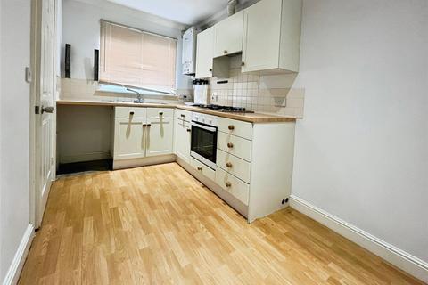 3 bedroom semi-detached house for sale, St. Johns Road, Wroxall, Ventnor