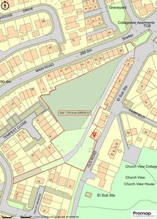 undefined, Old Road, Denholme, Bradford, West Yorkshire, BD13