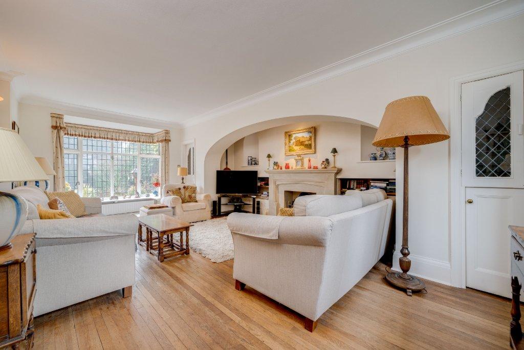 Drawing Room