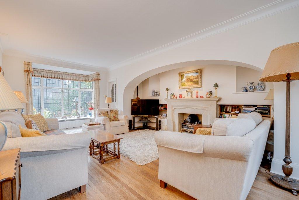 Drawing Room