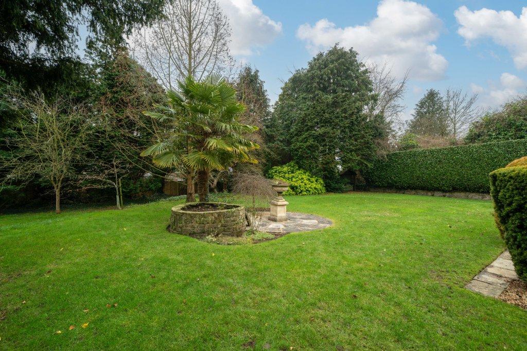 Private Garden