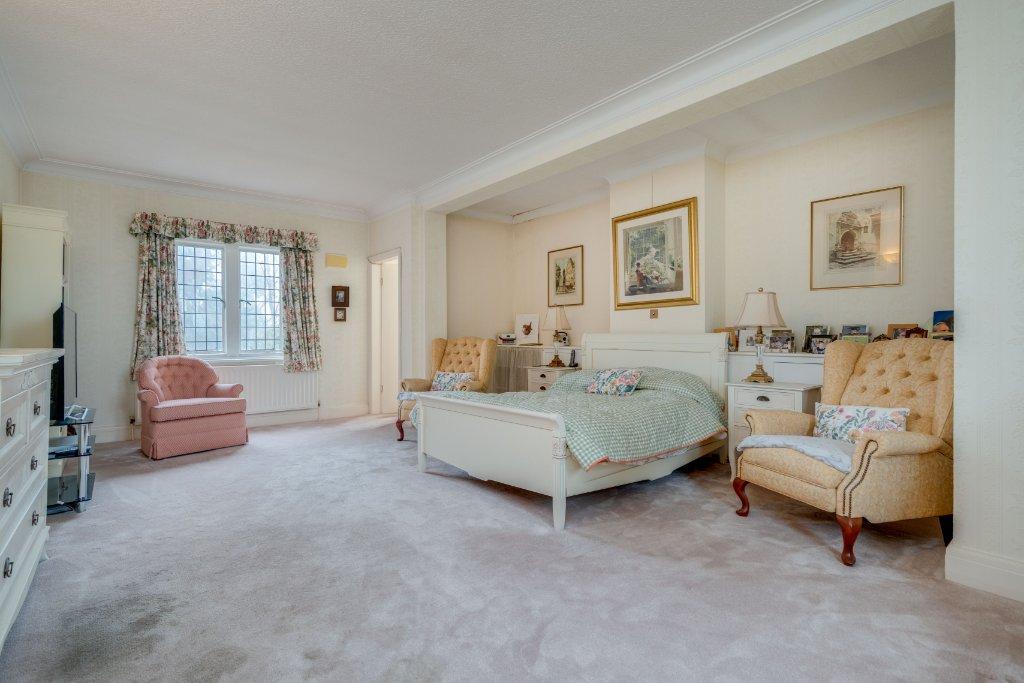 Principal Bedroom