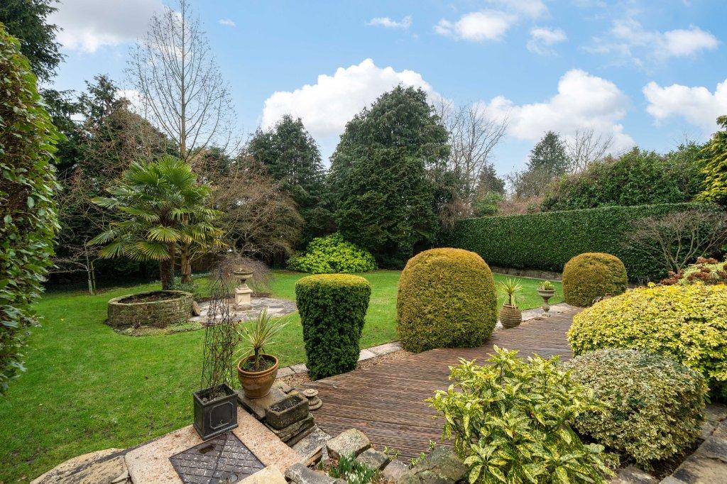 Fabulous Gardens