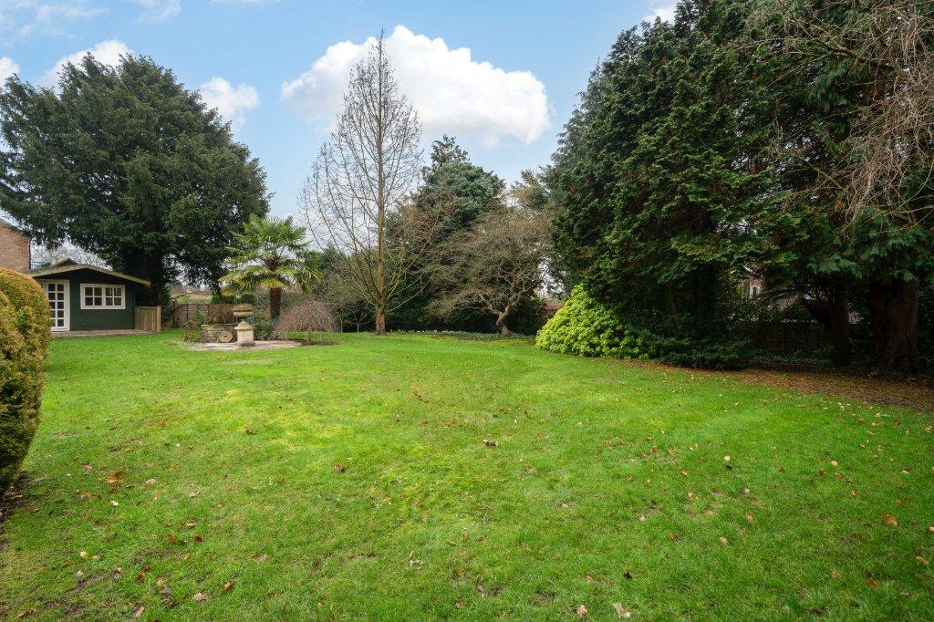 Private Garden