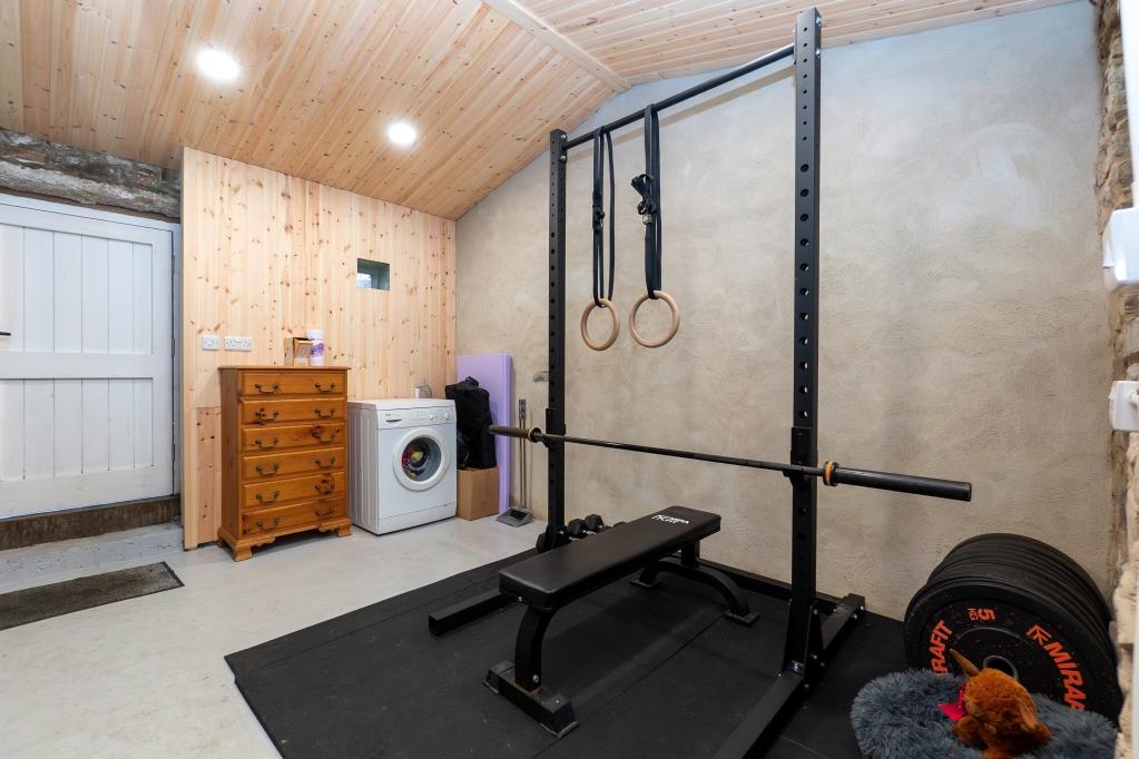 Outbuilding