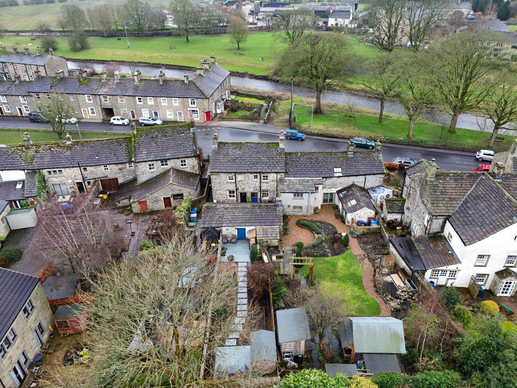 Drone View
