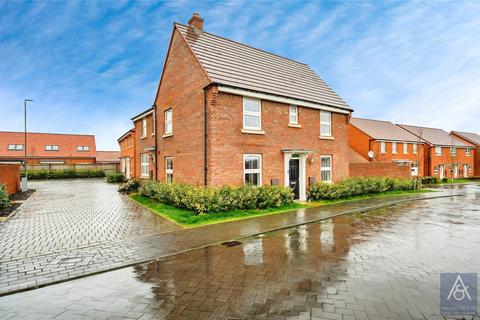 undefined, Alfred Way, Buckinghamshire MK18