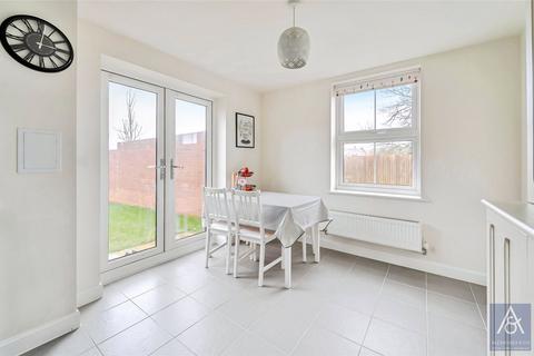 undefined, Alfred Way, Buckinghamshire MK18