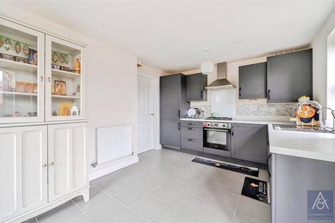 undefined, Alfred Way, Buckinghamshire MK18