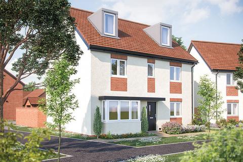 undefined, Plot 215, Fletcher (DET) at Bamford Park at Windmill View, Bamford Park at Windmill View CV35