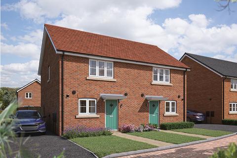 undefined, Plot 23, The Sweetpea at The Meadows at Woodland View, Bennetts Road CV7
