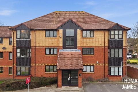 undefined, Medesenge Way, London, N13