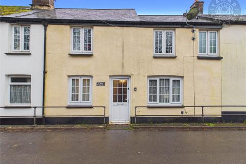 3 bedroom terraced house for sale, '1132 sq. ft. double-fronted symmetry meets flexible modern living across three reception rooms and generous grounds'