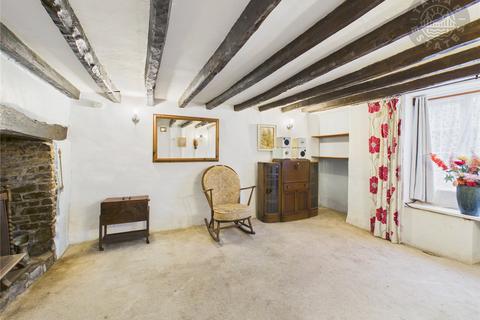 3 bedroom terraced house for sale, '1132 sq. ft. double-fronted symmetry meets flexible modern living across three reception rooms and generous grounds'