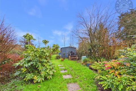 3 bedroom terraced house for sale, '1132 sq. ft. double-fronted symmetry meets flexible modern living across three reception rooms and generous grounds'