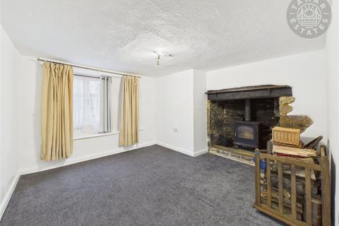 3 bedroom terraced house for sale, '1132 sq. ft. double-fronted symmetry meets flexible modern living across three reception rooms and generous grounds'