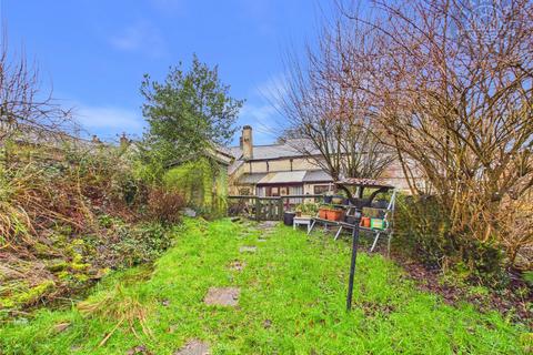 3 bedroom terraced house for sale, '1132 sq. ft. double-fronted symmetry meets flexible modern living across three reception rooms and generous grounds'