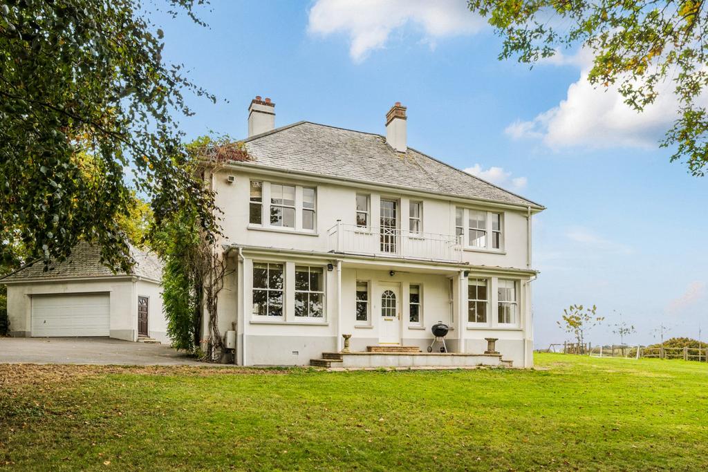 Rollestone House