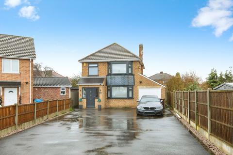3 bedroom detached house for sale, Dalkeith Avenue, Derby, DE24