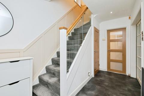 3 bedroom detached house for sale, Dalkeith Avenue, Derby, DE24