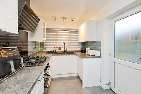 3 bedroom detached house for sale, Dalkeith Avenue, Derby, DE24