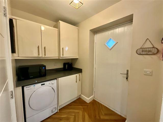 Utility Area