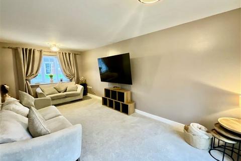 5 bedroom detached house for sale, Fairfields Way, Aston, Sheffield, Rotherham, S26 2HB