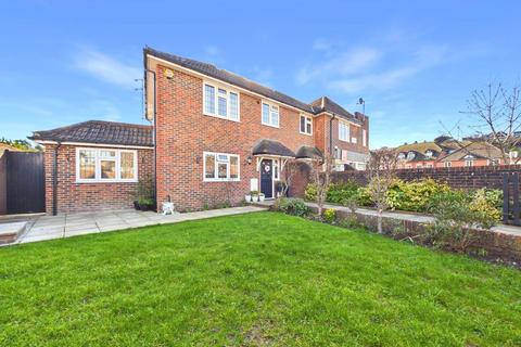 undefined, Cissbury Avenue, Worthing BN14
