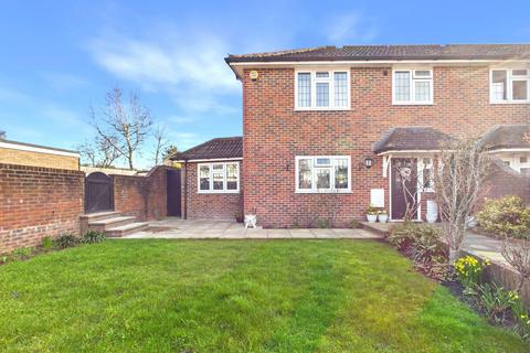 undefined, Cissbury Avenue, Worthing BN14