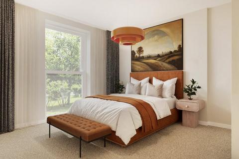 undefined, Chorlton, Manchester M21