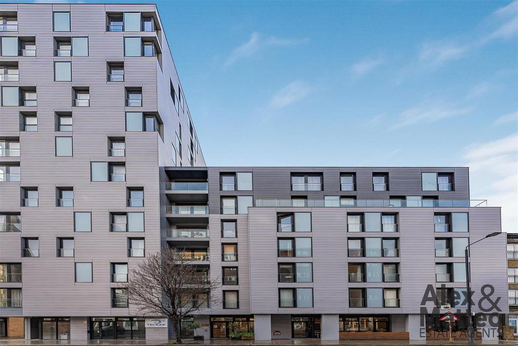 Luxe Tower