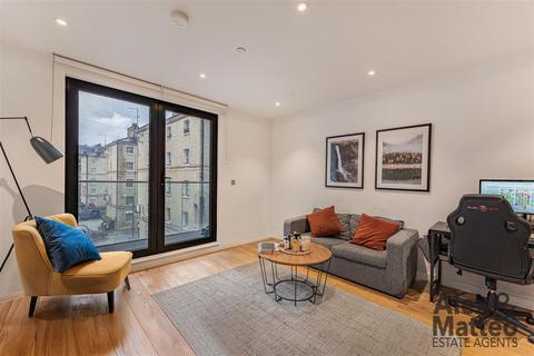 1 bedroom flat to rent, Tower Bridge, London, E1