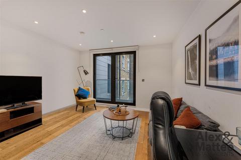 1 bedroom flat to rent, Tower Bridge, London, E1