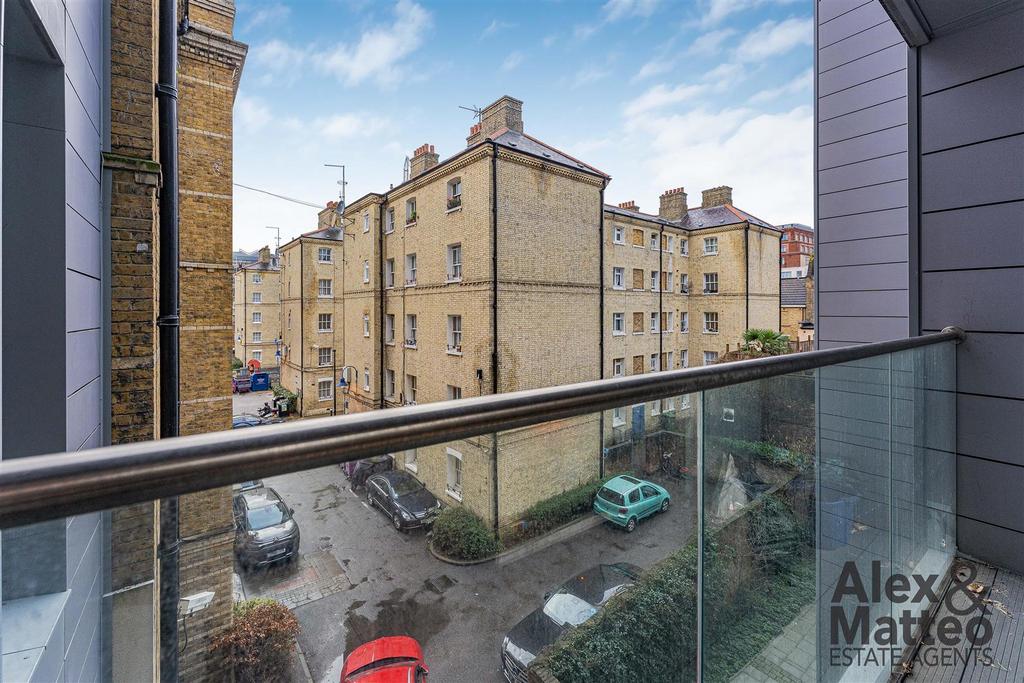 Luxe Tower