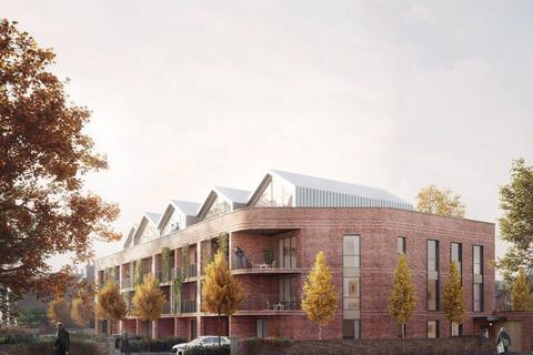 undefined, Chorlton, Manchester M21