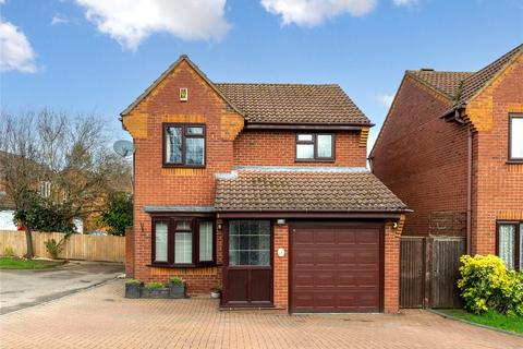 Norwood Lane, Newport Pagnell, Buckinghamshire, MK16