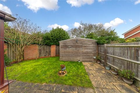 undefined, Norwood Lane, Newport Pagnell, Buckinghamshire, MK16