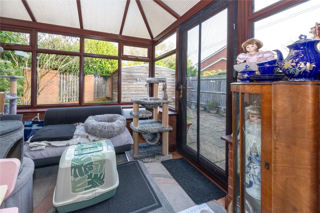 Conservatory