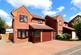 Norwood Lane, Newport Pagnell, Buckinghamshire, MK16