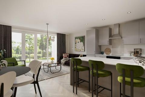 undefined, Chorlton, Manchester M21