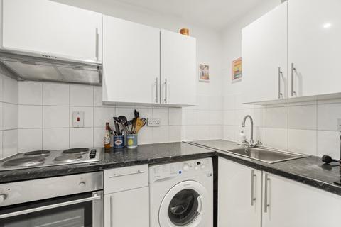 1 bedroom apartment for sale, Manville Road, SW17