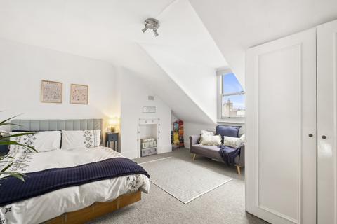 1 bedroom apartment for sale, Manville Road, SW17