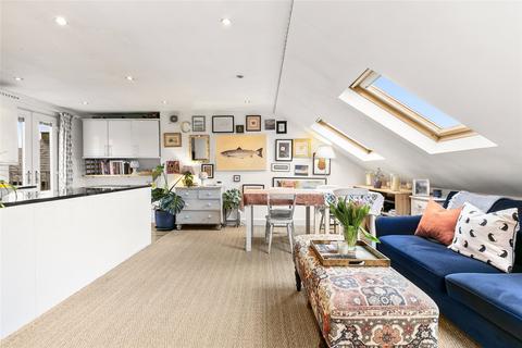 Carminia Road, SW17