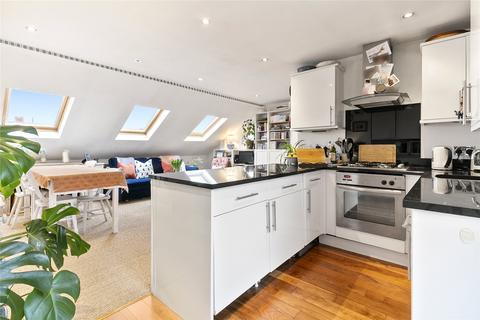 1 bedroom apartment for sale, Carminia Road, SW17