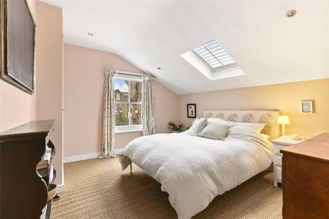 1 bedroom apartment for sale, Carminia Road, SW17