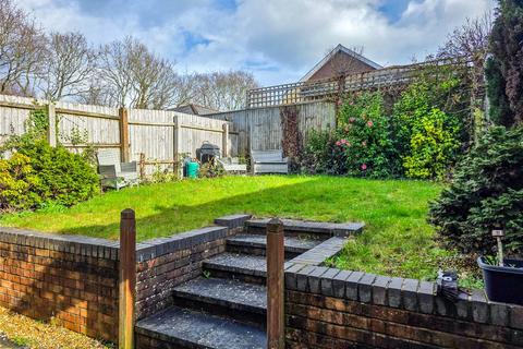 4 bedroom detached house for sale, Glenville Close, Walkford, Christchurch, Dorset, BH23