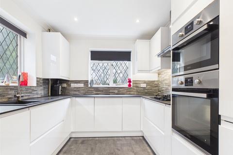 4 bedroom detached house for sale, Glenville Close, Walkford, Christchurch, Dorset, BH23