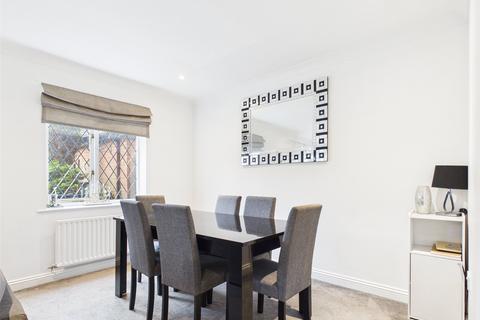 4 bedroom detached house for sale, Glenville Close, Walkford, Christchurch, Dorset, BH23