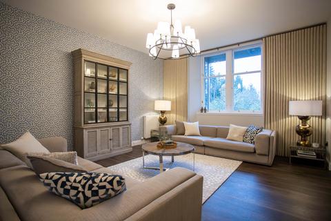 undefined, Plot 3, The Mineral Collection - The Red Jasper at Stratherrick Road, Inverness IV2