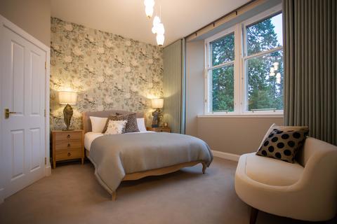 undefined, Plot 3, The Mineral Collection - The Red Jasper at Stratherrick Road, Inverness IV2